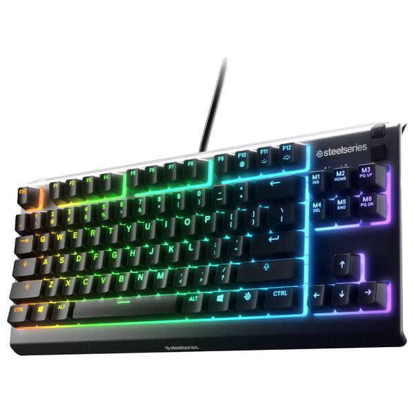 High-End TKL Keyboards Worth Every Penny