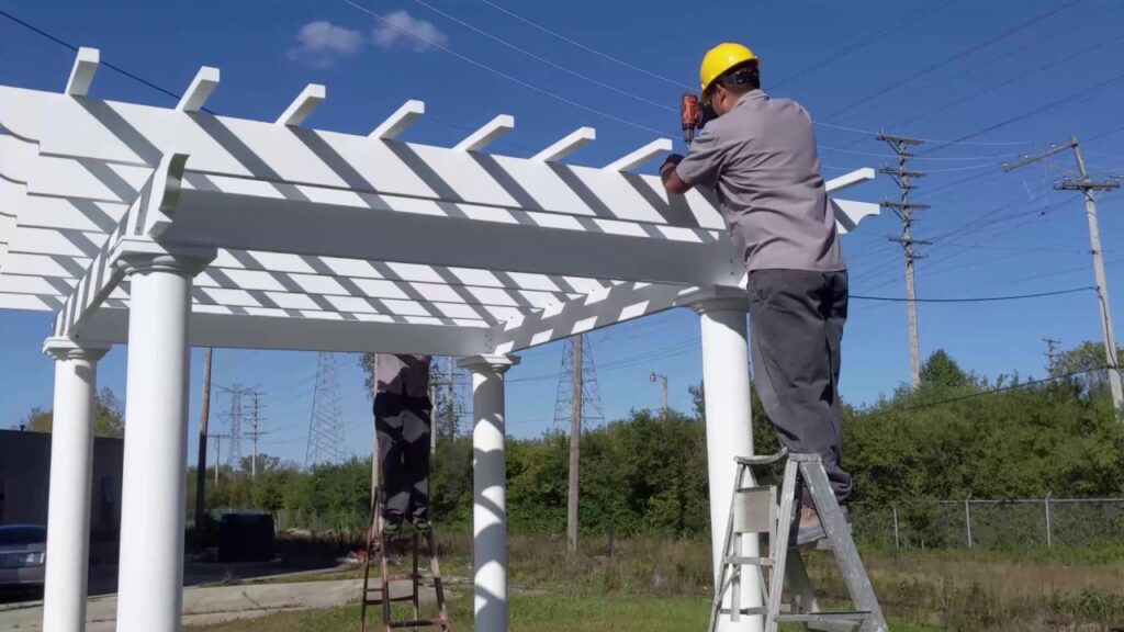 Affordable Pergola Installation Auckland Homeowners Can Rely On