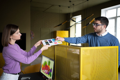 Top Benefits of Using Professional Printing Services for Your Business