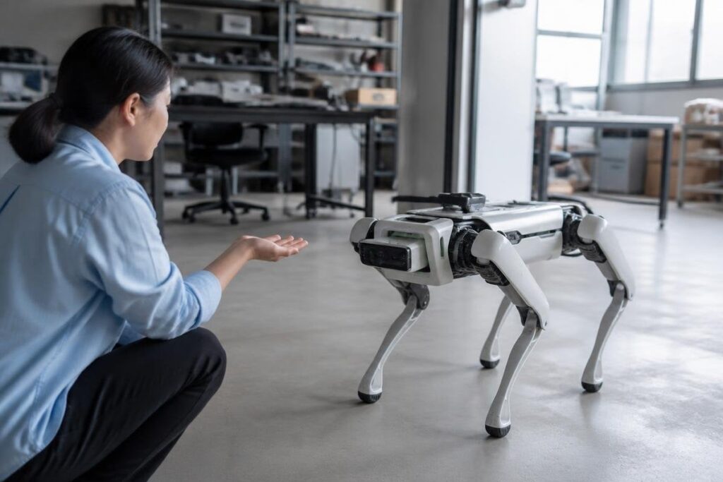 Moral consideration for machines needs evidence of experience